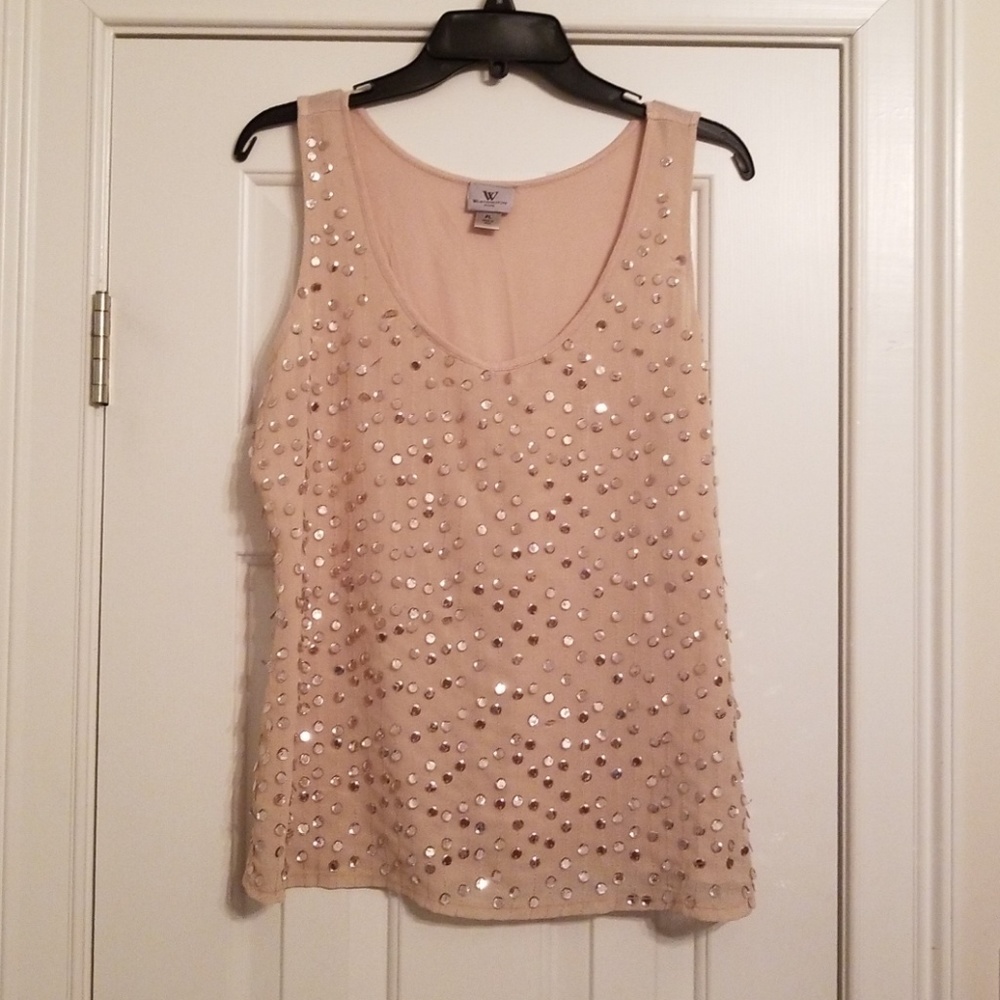 Worthington top